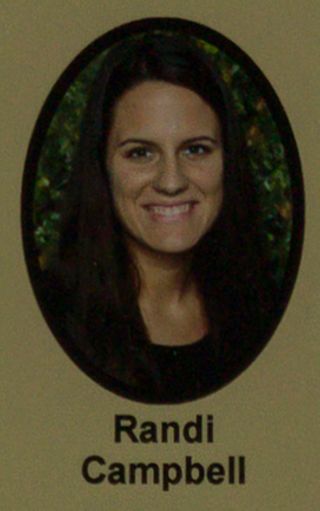 Psi Chapter Composite Detail, Randi Campbell, 2017-2018