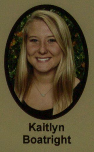 Psi Chapter Composite Detail, Kaitlyn Boatright, 2017-2018