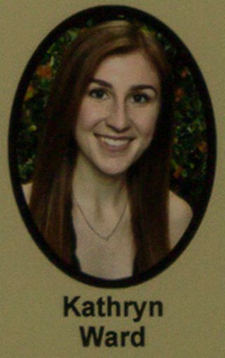 Psi Chapter Composite Detail, Kathryn Ward, 2017-2018