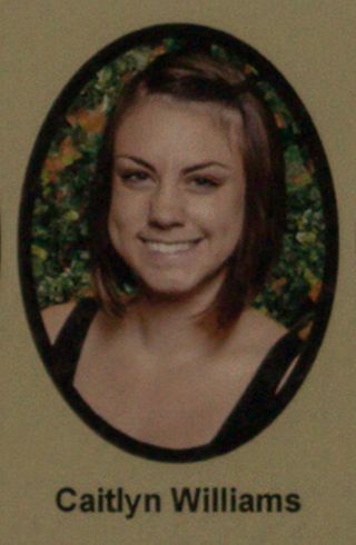 Psi Chapter Composite Detail, Caitlyn Williams, 2013-2014