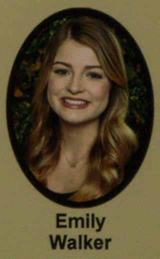 Psi Chapter Composite Detail, Emily Walker, 2017-2018