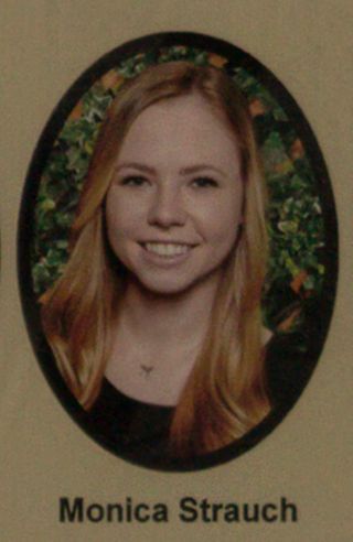 Psi Chapter Composite Detail, Monica Strauch, 2013-2014