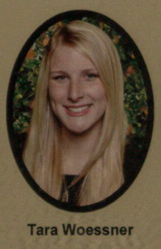 Psi Chapter Composite Detail, Tara Woessner, 2013-2014