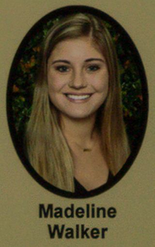 Psi Chapter Composite Detail, Madeline Walker, 2017-2018