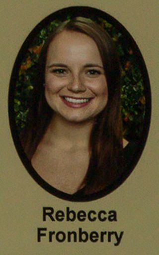 Psi Chapter Composite Detail, Rebecca Fronberry, 2017-2018