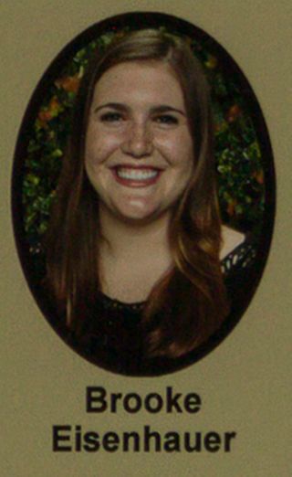 Psi Chapter Composite Detail, Brooke Eisenhauer, 2017-2018