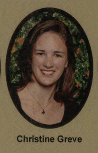 Psi Chapter Composite Detail, Christine Greve, 2013-2014