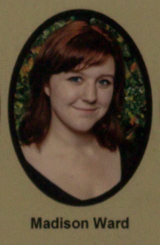 Psi Chapter Composite Detail, Madison Ward, 2013-2014