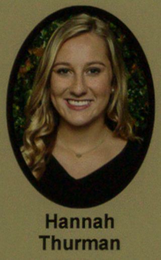 Psi Chapter Composite Detail, Hannah Thurman, 2017-2018