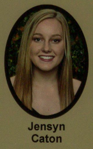 Psi Chapter Composite Detail, Jensyn Caton, 2017-2018