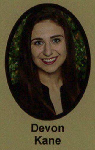 Psi Chapter Composite Detail, Devon Kane, 2017-2018