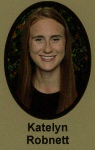 Psi Chapter Composite Detail, Katelyn Robnett, 2017-2018