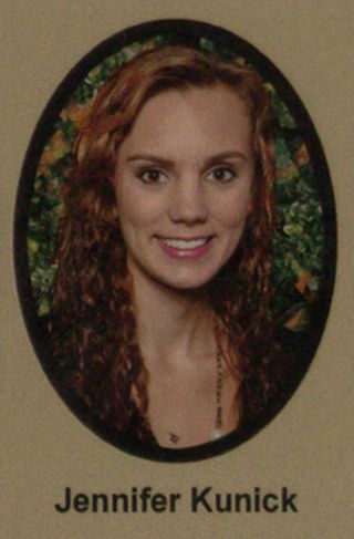 Psi Chapter Composite Detail, Jennifer Kunick, 2013-2014