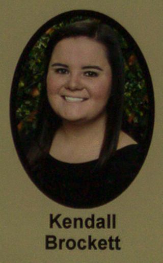 Psi Chapter Composite Detail, Kendall Brockett, 2017-2018