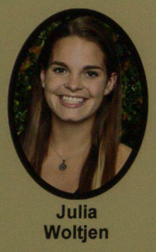 Psi Chapter Composite Detail, Julia Woltjen, 2017-2018