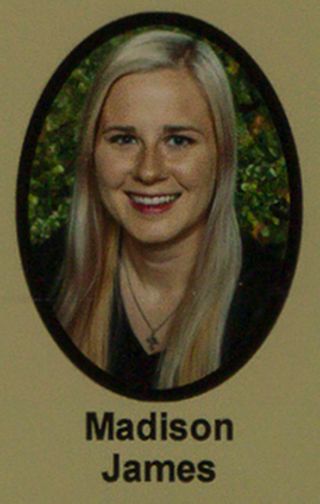 Psi Chapter Composite Detail, Madison James, 2017-2018