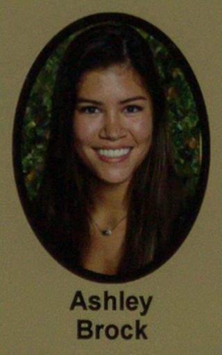 Psi Chapter Composite Detail, Ashley Brock, 2017-2018