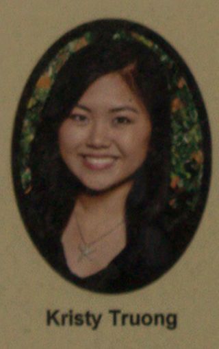Psi Chapter Composite Detail, Kristy Truong, 2013-2014