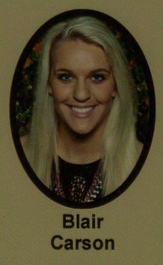 Psi Chapter Composite Detail, Blair Carson, 2017-2018