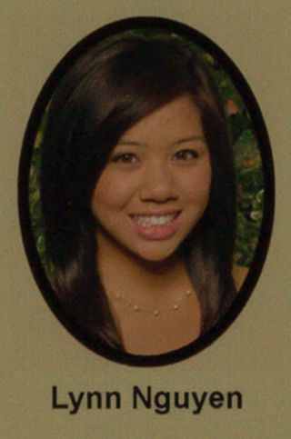 Psi Chapter Composite Detail, Lynn Nguyen, 2010-2011