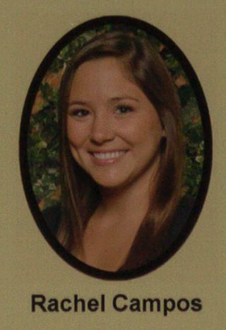 Psi Chapter Composite Detail, Rachel Campos, 2010-2011