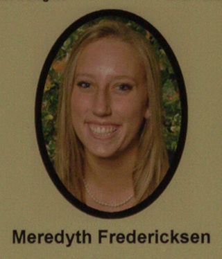 Psi Chapter Composite Detail, Meredyth Fredericksen, 2010-2011