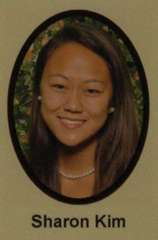 Psi Chapter Composite Detail, Sharon Kim, 2010-2011