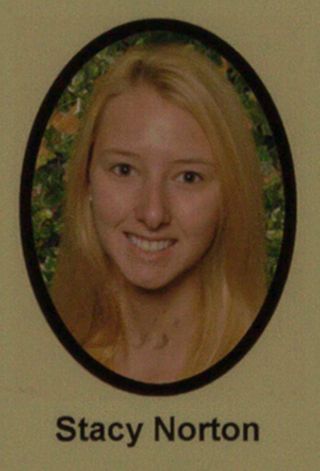 Psi Chapter Composite Detail, Stacy Norton, 2010-2011