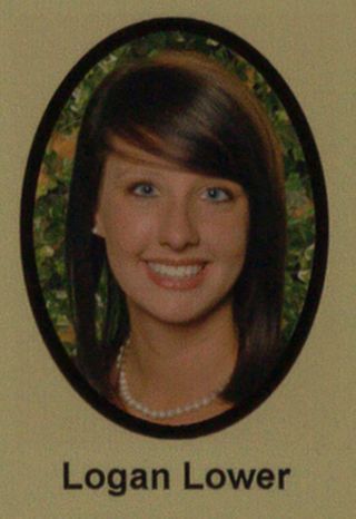 Psi Chapter Composite Detail, Logan Lower, 2010-2011