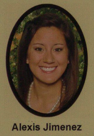 Psi Chapter Composite Detail, Alexis Jimenez, 2010-2011