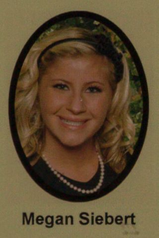 Psi Chapter Composite Detail, Megan Siebert, 2010-2011