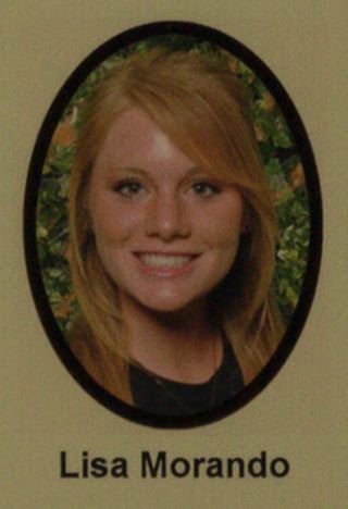 Psi Chapter Composite Detail, Lisa Morando, 2010-2011