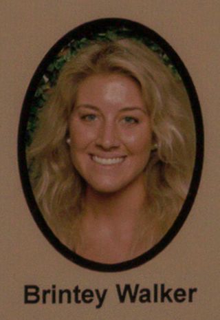 Psi Chapter Composite Detail, Brintey Walker, 2009-2010