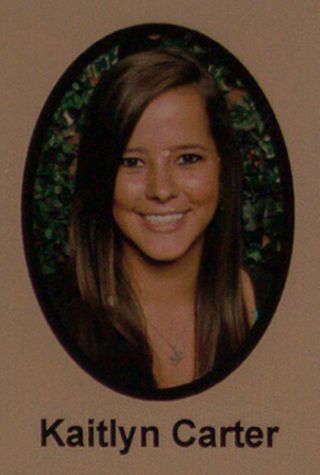 Psi Chapter Composite Detail, Kaitlyn Carter, 2009-2010