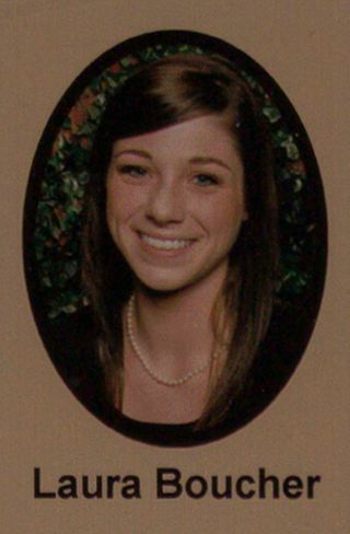 Psi Chapter Composite Detail, Laura Boucher, 2009-2010