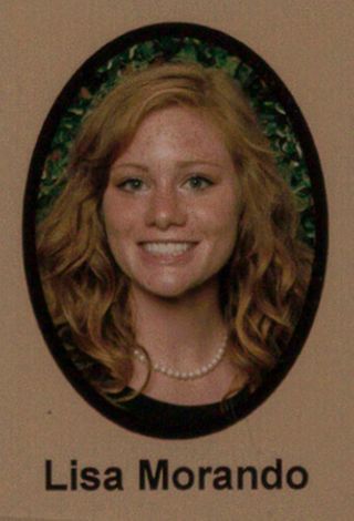 Psi Chapter Composite Detail, Lisa Morando, 2009-2010