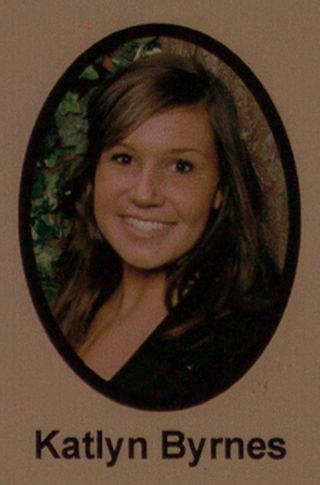 Psi Chapter Composite Detail, Katlyn Byrnes, 2009-2010