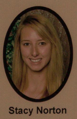 Psi Chapter Composite Detail, Stacy Norton, 2009-2010