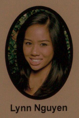 Psi Chapter Composite Detail, Lynn Nguyen, 2009-2010