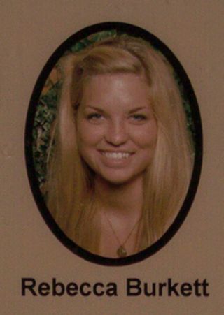 Psi Chapter Composite Detail, Rebecca Burkett, 2009-2010