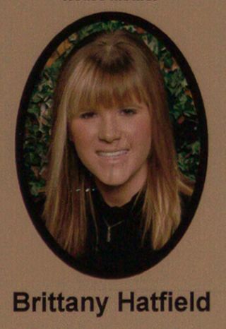 Psi Chapter Composite Detail, Brittany Hatfield, 2009-2010