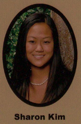 Psi Chapter Composite Detail, Sharon Kim, 2008-2009