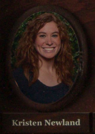 Psi Chapter Composite Detail, Kristen Newland, 2006-2007