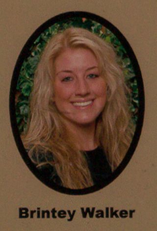 Psi Chapter Composite Detail, Brintey Walker, 2008-2009