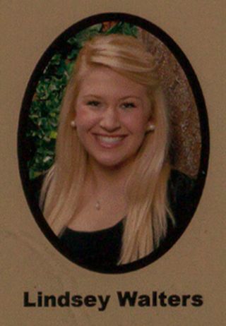 Psi Chapter Composite Detail, Lindsey Walters, 2008-2009