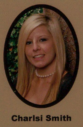 Psi Chapter Composite Detail, Charlsi Smith, 2008-2009