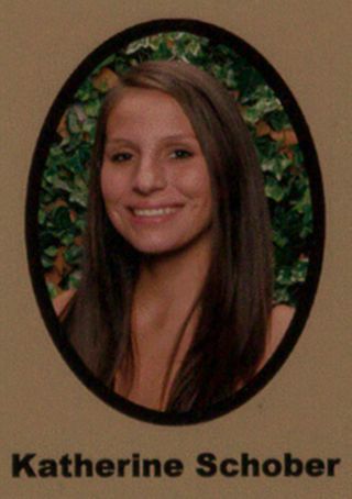 Psi Chapter Composite Detail, Katherine Schober, 2008-2009