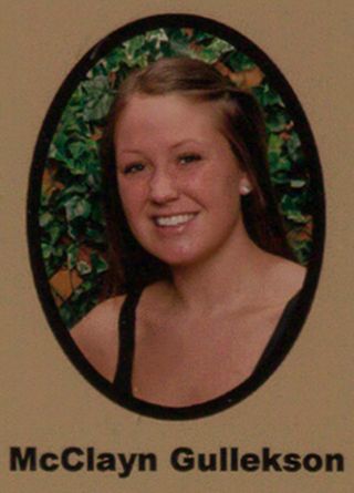 Psi Chapter Composite Detail, McClayn Gullekson, 2008-2009