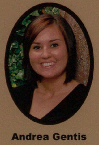 Psi Chapter Composite Detail, Andrea Gentis, 2008-2009