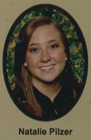 Psi Chapter Composite Detail, Natalie Pilzer, 2011-2012